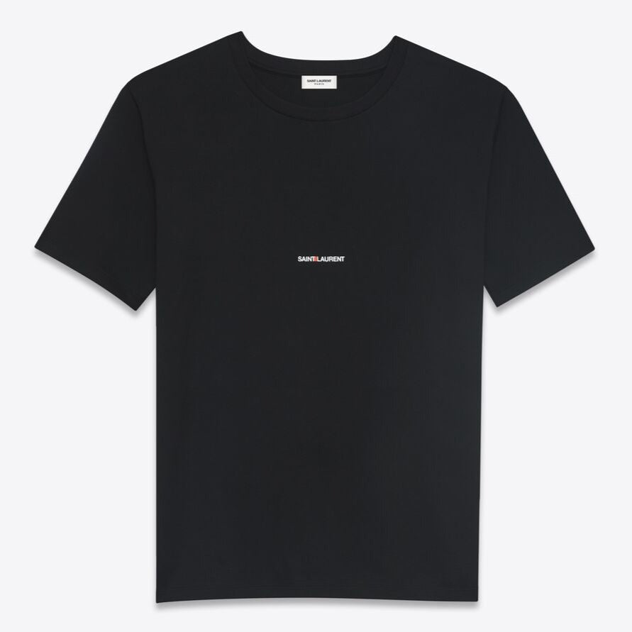 T shirt with LOGO