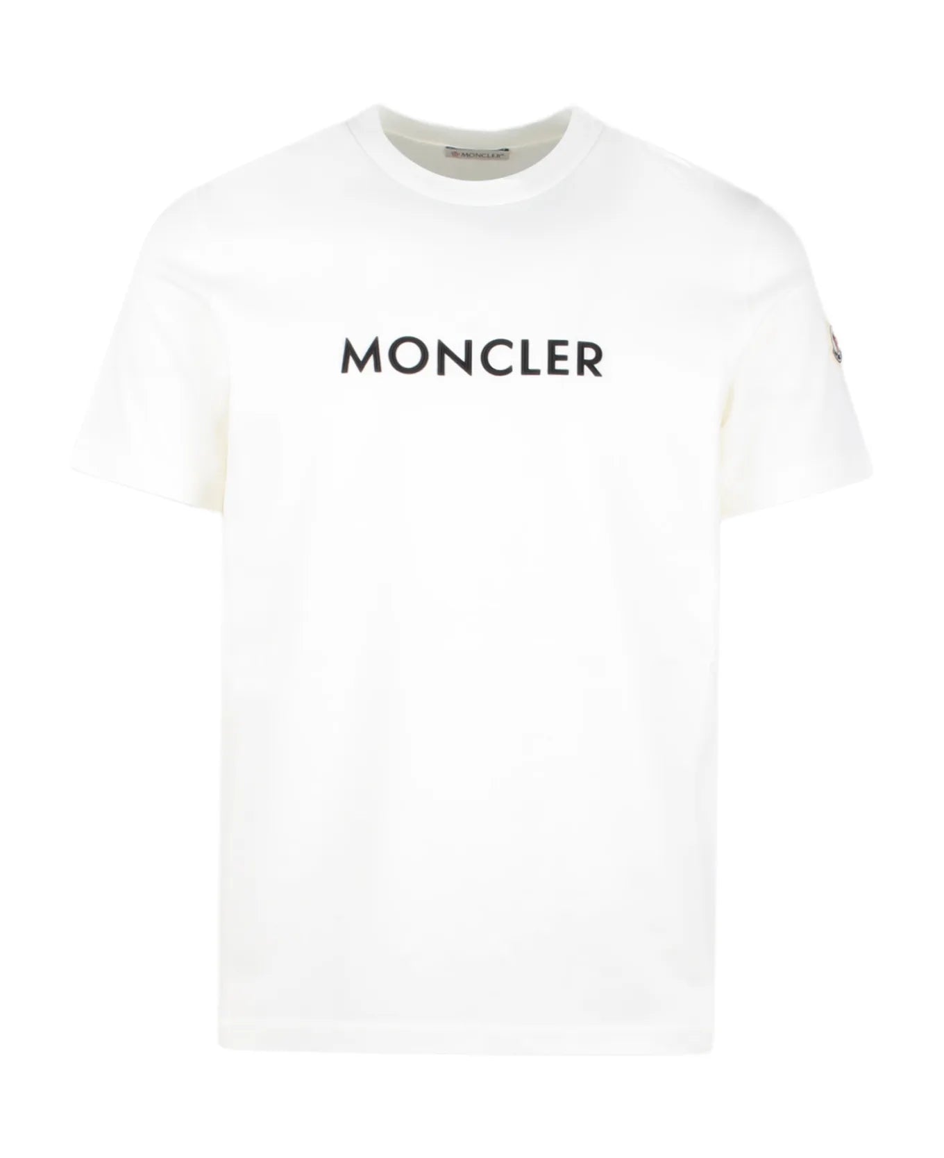 MONCLER　Tシャツ