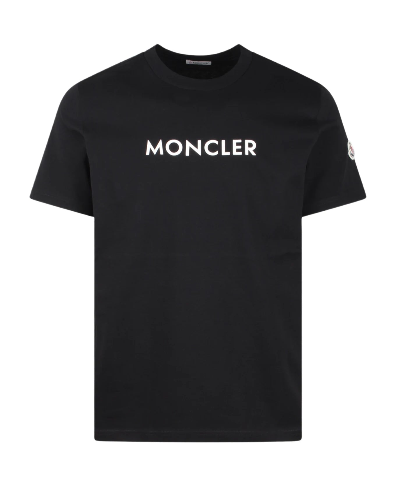 MONCLER　Tシャツ