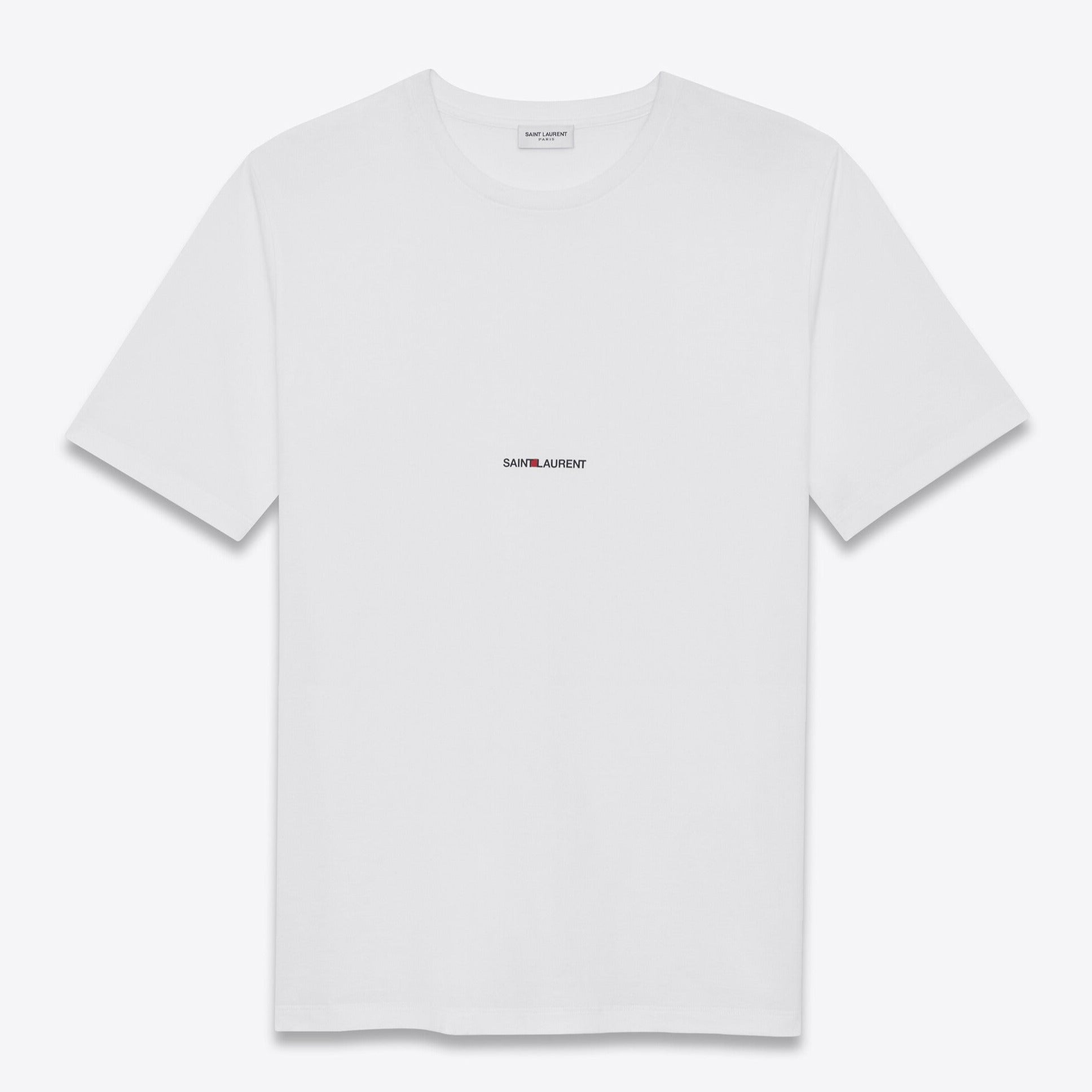 SAINT LAURENT Tシャツ